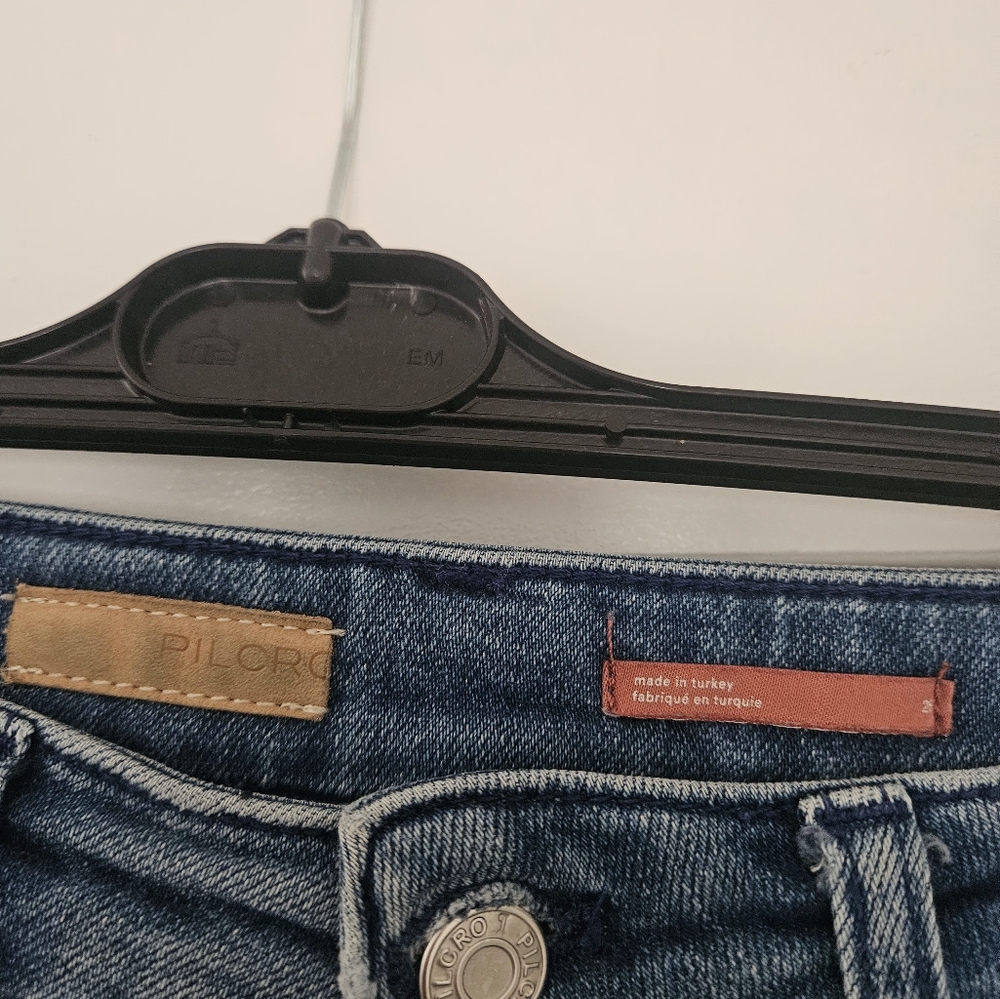 Jeans - Picture 3 of 3